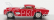 Kess-model Ferrari 410 Superamerica 2s Sn0715sa 1957 1:43 Red