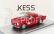 Kess-model Ferrari 410 Superamerica 2s Sn0715sa 1957 1:43 Red