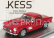 Kess-model Ferrari 410 Superamerica 2s Sn0715sa 1957 1:43 Red