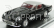 Kess-model Ferrari 410 Superamerica Series Iii Pininfarina Coupe 1958 1:43 Černá Stříbrná