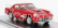Kess-model Ferrari 410 Superamerica Series Iii Pininfarina Coupe 1958 1:43 Red