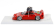 Kess-model Ferrari F40 Snow Drifting In Japan With Pilot Driver 1993 1:43 Red