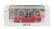 Kess-model Ferrari F40 Snow Drifting In Japan With Pilot Driver 1993 1:43 Red