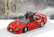 Kess-model Ferrari F40 Snow Drifting In Japan With Pilot Driver 1993 1:43 Red