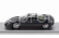 Kess-model Ferrari F90 Pininfarina 1988 - Personal Car Sultan Of Brunei 1:43 Black Met