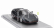 Kess-model Ferrari F90 Pininfarina 1988 - Personal Car Sultan Of Brunei 1:43 Black Met