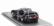 Kess-model Ferrari F90 Pininfarina 1988 - Personal Car Sultan Of Brunei 1:43 Black Met