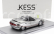 Kess-model Ferrari F90 Pininfarina 1988 - Personal Car Sultan Of Brunei 1:43 Silver