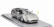 Kess-model Ferrari F90 Pininfarina 1988 - Personal Car Sultan Of Brunei 1:43 Silver