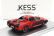 Kess-model Ferrari Zagato Fz93 Geneve Motorshow 1993 1:43 Červená Černá