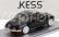 Kess-model Isotta fraschini 8c Monterosa Coupe Touring Open Roof 1947 1:43 Black