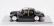 Kess-model Isotta fraschini 8c Monterosa Coupe Touring Open Roof 1947 1:43 Black