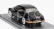 Kess-model Isotta fraschini 8c Monterosa Coupe Touring Open Roof 1947 1:43 Black
