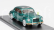 Kess-model Isotta fraschini 8c Monterosa Coupe Touring Open Roof 1947 1:43 Zelená