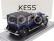Kess-model Isotta fraschini Tipo 8a Landaulet Sala Semiconvertible Open 1924 1:43 Modrá Černá