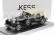 Kess-model Isotta fraschini Tipo 8a Ss Castagna Ch.1578 Cabriolet Closed 1930 1:43 Black Beige