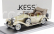 Kess-model Isotta fraschini Tipo 8a Ss Castagna Ch.1651 Cabriolet Open 1930 1:43 Beige