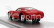 Kess-model Maserati 330 Ricarrozzata Berlinetta By Atl 1979 1:43 Red
