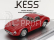 Kess-model Maserati 330 Ricarrozzata Berlinetta By Atl 1979 1:43 Red
