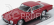 Kess-model Maserati 3500 Gt Coupe Frua 1961 1:43 Red