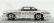 Kess-model Maserati 5000 Gt Ghia Personal Car F.innocenti 1961 1:43 Silver