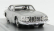 Kess-model Maserati 5000 Gt Ghia Personal Car F.innocenti 1961 1:43 Silver