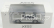 Kess-model Maserati 5000 Gt Ghia Personal Car F.innocenti 1961 1:43 Silver