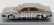Kess-model Maserati Quattroporte 4.9 1983 - Exclusive Carmodel 1:43 Silver