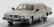 Kess-model Maserati Quattroporte 4.9 1983 - Exclusive Carmodel 1:43 Silver