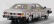 Kess-model Maserati Quattroporte 4.9 1983 - Exclusive Carmodel 1:43 Silver