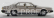 Kess-model Maserati Quattroporte 4.9 1983 - Exclusive Carmodel 1:43 Silver