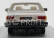 Kess-model Maserati Quattroporte 4.9 1983 - Exclusive Carmodel 1:43 Silver