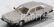 Kess-model Maserati Quattroporte 4.9 1983 - Exclusive Carmodel 1:43 Silver