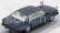 Kess-model Maserati Quattroporte 4.9 1983 - Presidential - Pertini - Tv Series 1:43 Modrá Sera Met