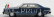 Kess-model Maserati Quattroporte 4.9 1983 - Presidential - Pertini - Tv Series 1:43 Modrá Sera Met