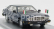 Kess-model Maserati Quattroporte 4.9 1983 - Presidential - Pertini - Tv Series 1:43 Modrá Sera Met