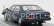 Kess-model Maserati Quattroporte 4.9 1983 - Presidential - Pertini - Tv Series 1:43 Modrá Sera Met