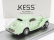 Kess-model Mercedes benz 320n (w142) Combination Coupe 1938 1:43 Velmi Světle Zelená