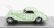 Kess-model Mercedes benz 320n (w142) Combination Coupe 1938 1:43 Velmi Světle Zelená
