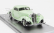 Kess-model Mercedes benz 320n (w142) Combination Coupe 1938 1:43 Velmi Světle Zelená