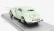 Kess-model Mercedes benz 320n (w142) Combination Coupe 1938 1:43 Velmi Světle Zelená