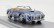 Kess-model Modena 250gt California Spider Open 1961 1:43 Světle Modrá Met