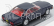 Kess-model Momo Mirage 5.7l V8 Coupe 1971 1:43 Blue
