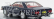 Kess-model Momo Mirage 5.7l V8 Coupe 1971 1:43 Blue