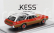 Kess-model Oldsmobile Vista Cruiser 442 Sw Station Wagon 1972 1:43 Červené Bílé Dřevo