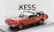 Kess-model Oldsmobile Vista Cruiser 442 Sw Station Wagon 1972 1:43 Červené Bílé Dřevo