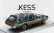 Kess-model Oldsmobile Vista Cruiser 442 Sw Station Wagon 1972 1:43 Zelená S Bílým Dřevem