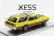 Kess-model Oldsmobile Vista Cruiser 442 Sw Station Wagon 1972 1:43 Žluté Černé Dřevo