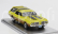 Kess-model Oldsmobile Vista Cruiser 442 Sw Station Wagon 1972 1:43 Žluté Černé Dřevo