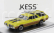 Kess-model Oldsmobile Vista Cruiser 442 Sw Station Wagon 1972 1:43 Žluté Černé Dřevo